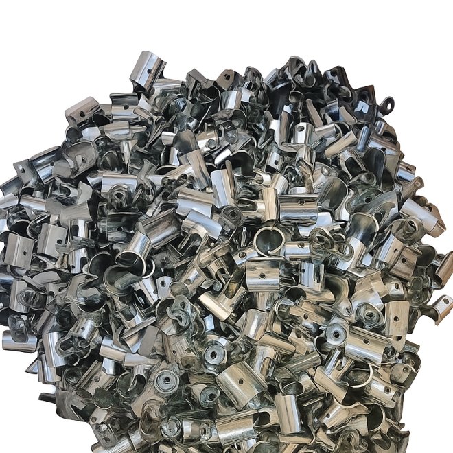 Concrete Precast Metal Stamping Parts