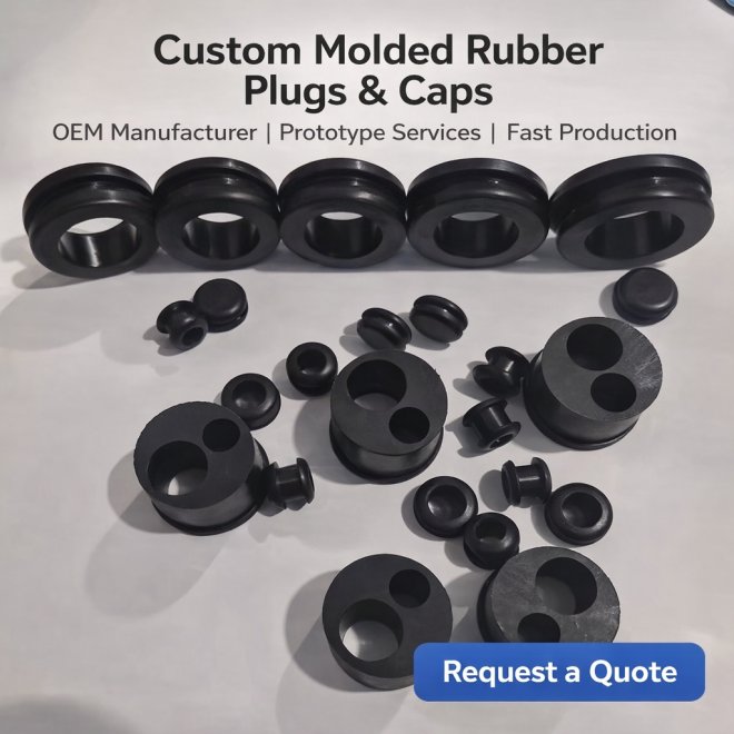 Shock-absorbing pads