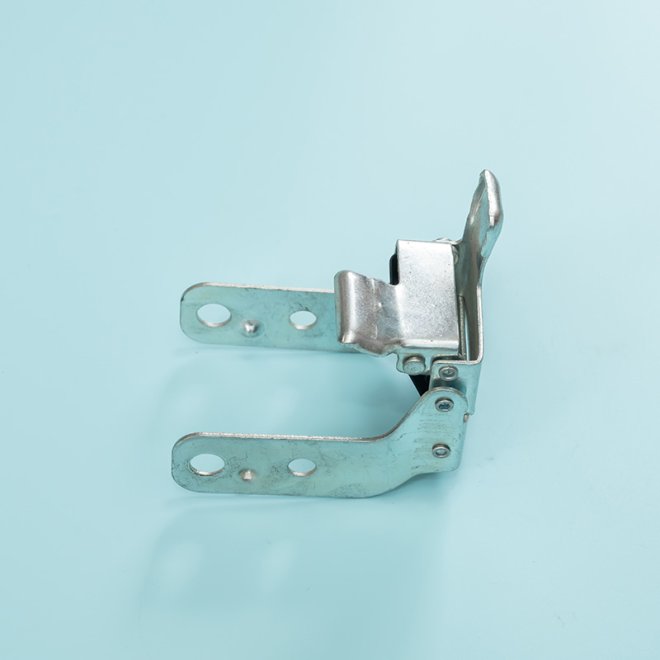 Custom Sheet Metal Stamping Parts