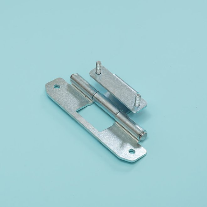 Custom Sheet Metal Bending