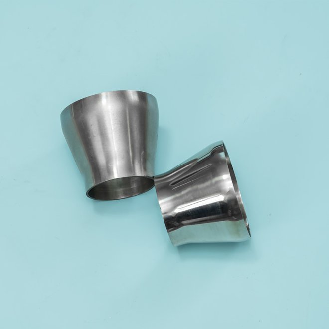 Industrial Stamping & Manufacturing