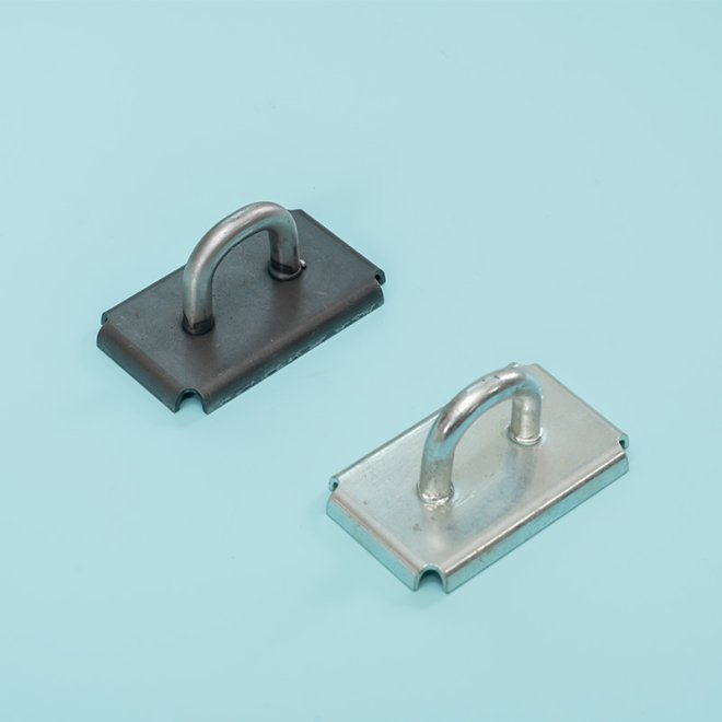 Metal Stamping Parts Manufacturer