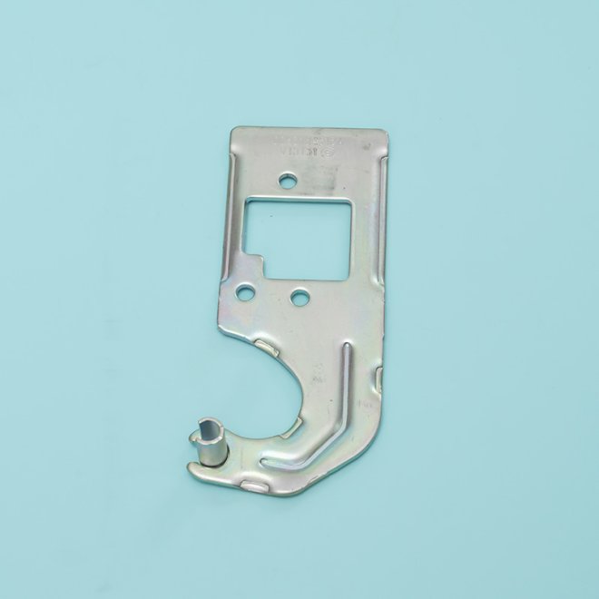 Progressive Die Stamping 