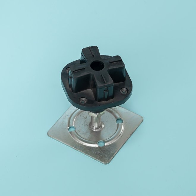 Sheet Metal Brackets