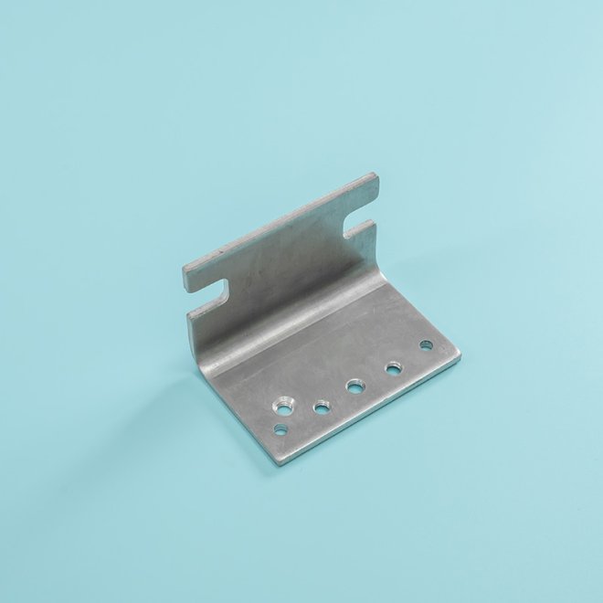 Stamped Sheet Metal Parts 
