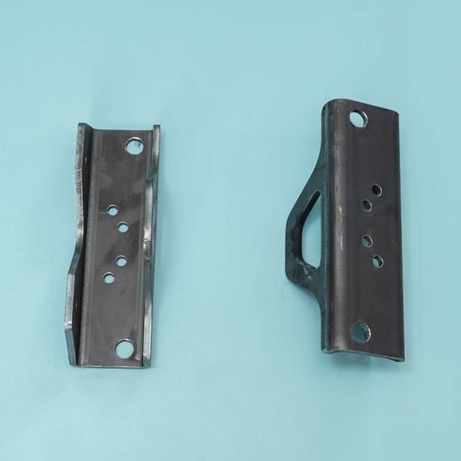 Sheet Metal Fabrication Factory 