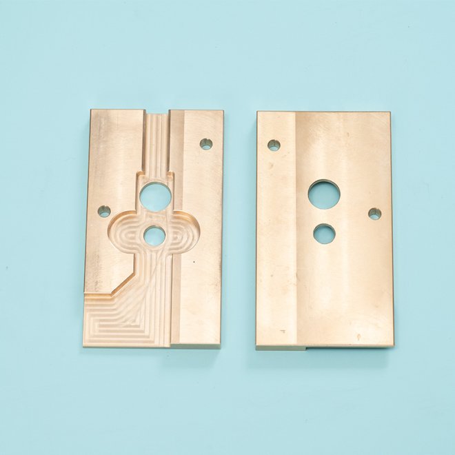 Metal Cutting Services
