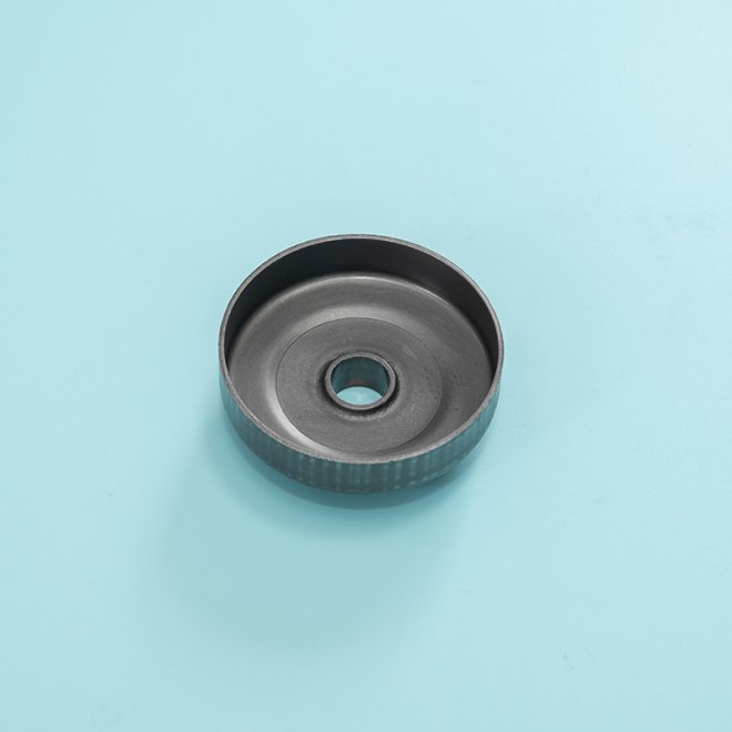 Stamping Parts Manufacturer 