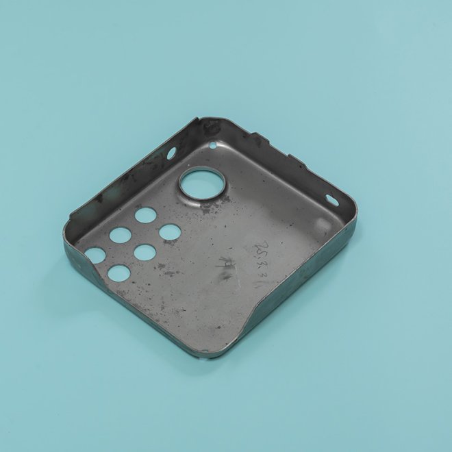 Metal Stampings Manufacturer