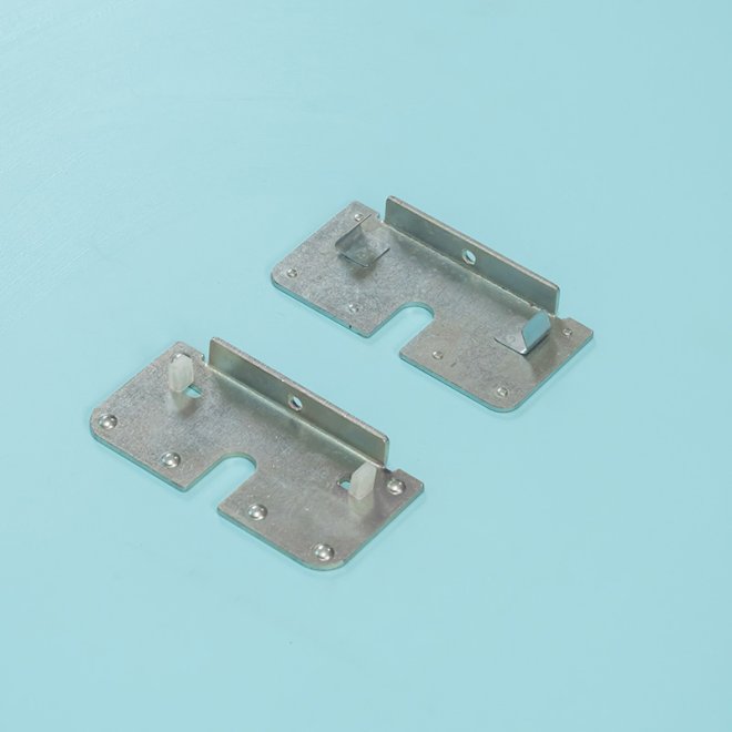 Sheet Steel Fabrication