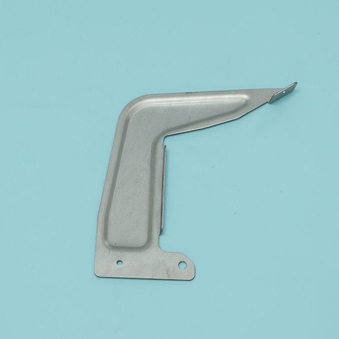 High Speed Metal Stamping