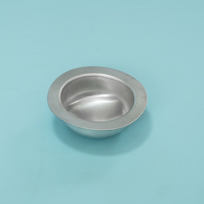 Sheet Metal Components