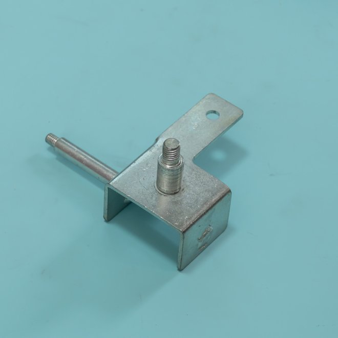 Sheet Metal Forming Service