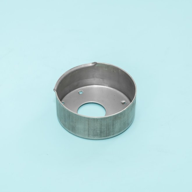 Sheet Metal Parts
