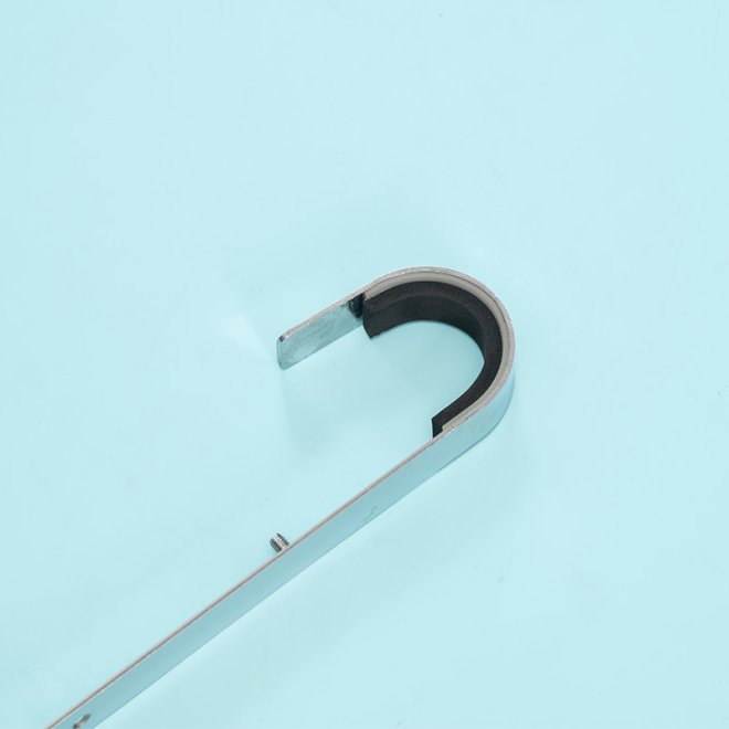 Custom Sheet Metal Bending