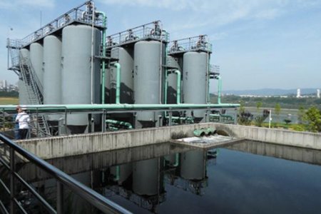 New environmental protection policies have been introduced to promote the upgrading of sewage treatment equipment