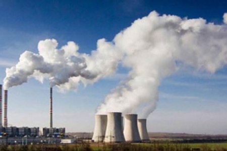 Global carbon neutrality goal drives the growth of the waste gas treatment equipment market