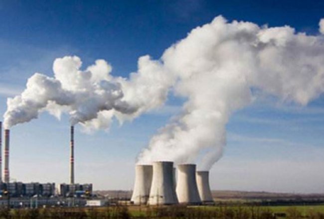 Global carbon neutrality goal drives the growth of the waste gas treatment equipment market