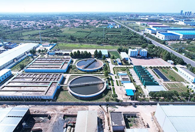 Industrial Wastewater & Air Pollution Control: Growing Demand in Southeast Asia and South America