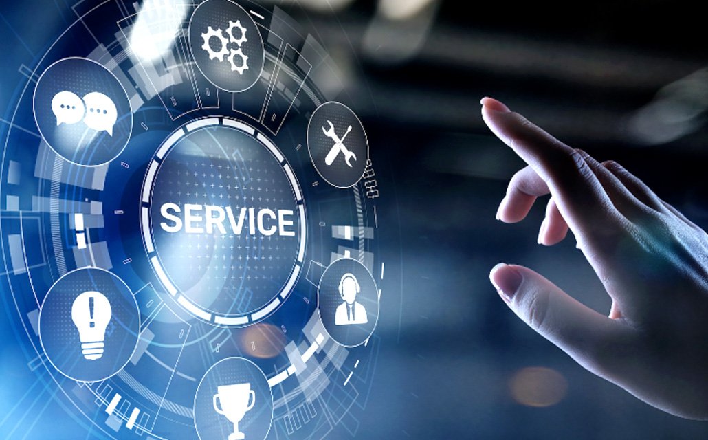 Services