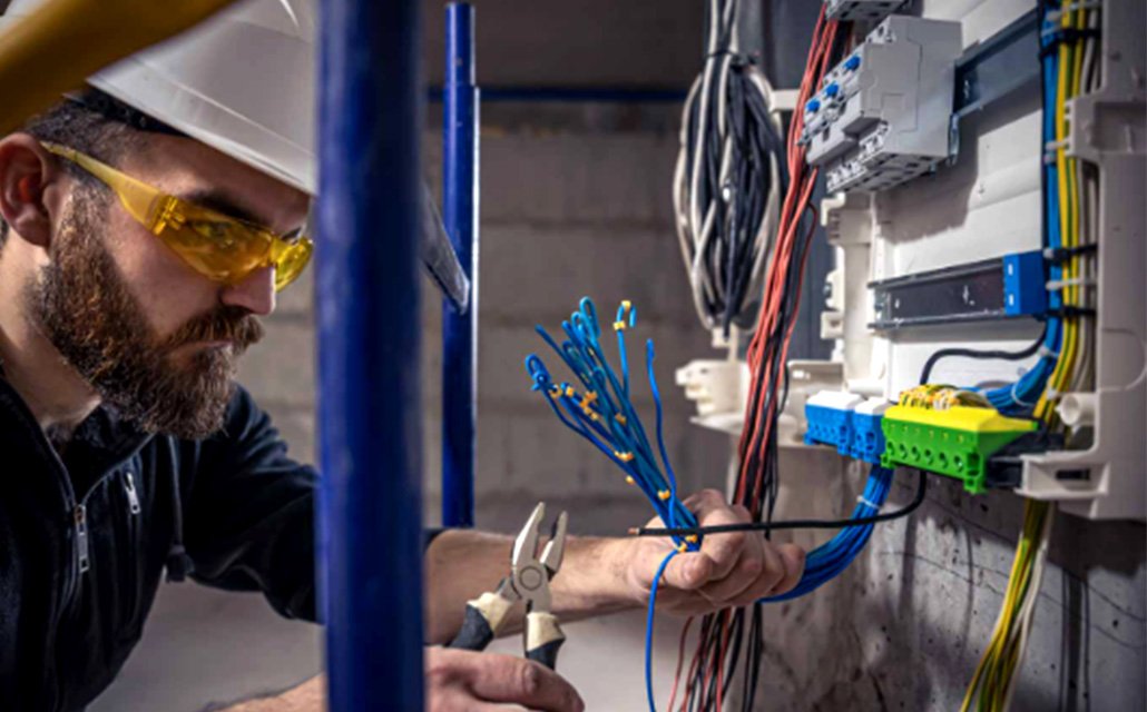 Installation and Maintenance