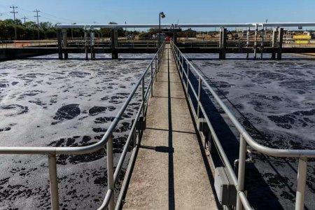 Latest Updates in Wastewater Treatment Equipment | Technology, Market & Projects