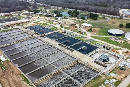 Global Trends in Wastewater Treatment Equipment Market: Opportunities for International Buyers