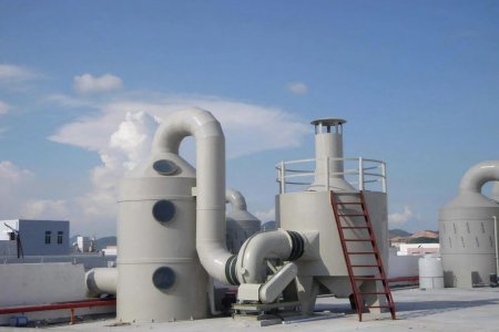 Global Market Trends in Air Pollution Control Equipment: Demand Rising for Advanced Fume Treatment Solutions