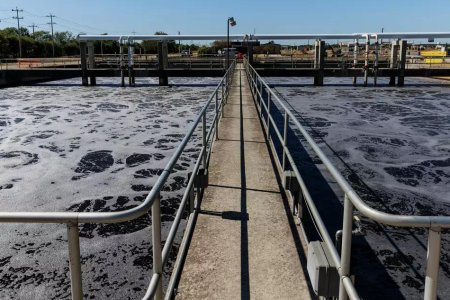 Why Is the Global Market for Water & Wastewater Treatment Technologies Growing Rapidly?