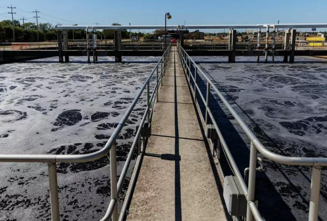 Why Is the Global Market for Water & Wastewater Treatment Technologies Growing Rapidly?