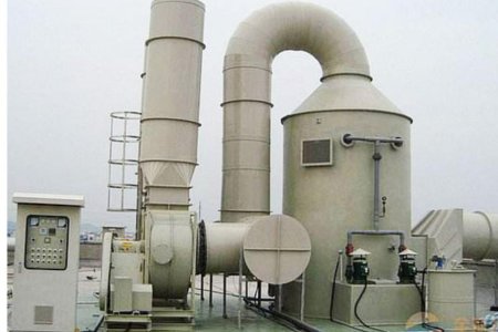 Why Is Global Demand Rising for Exhaust Gas Treatment Equipment?