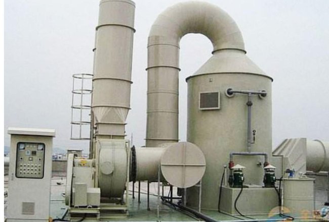 Why Is Global Demand Rising for Exhaust Gas Treatment Equipment?
