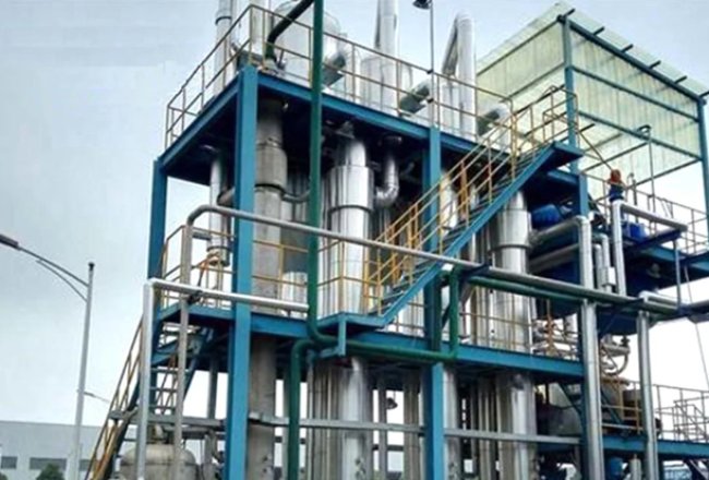 What Are the Latest Regulations and Developments in Vietnam’s Wastewater and Exhaust Gas Treatment Markets?