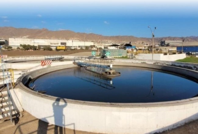 Market Analysis and Customer Cases of Wastewater Treatment Equipment and Waste Gas Treatment Equipment in South America