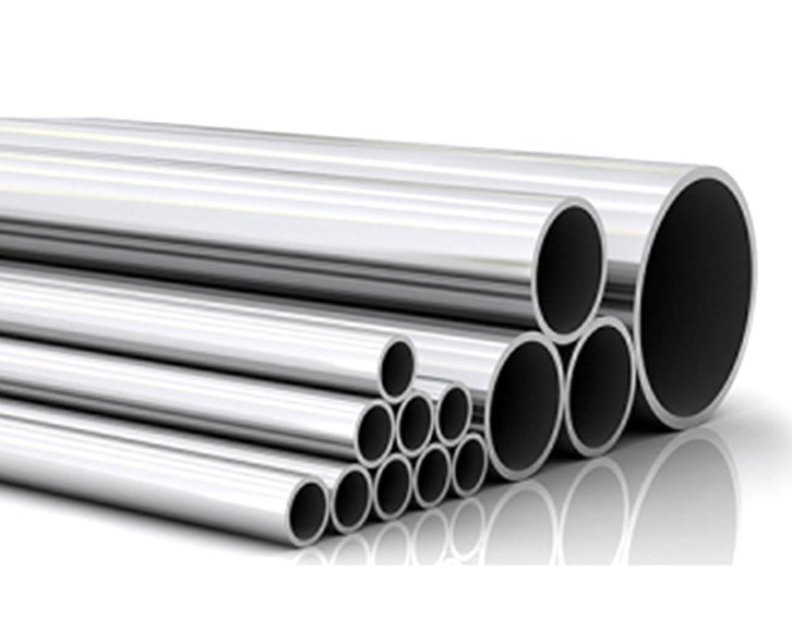 Stainless steel pipe