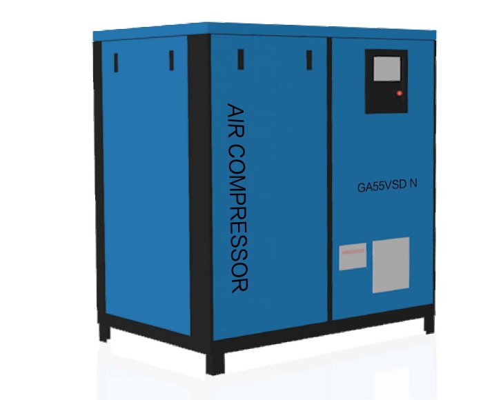 Air compressor daily operation procedures
