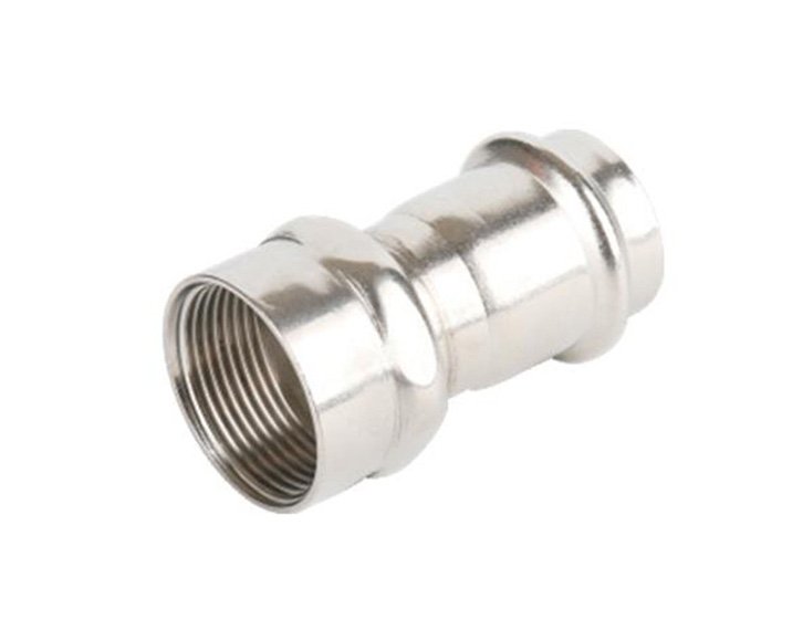 Internal thread adapter