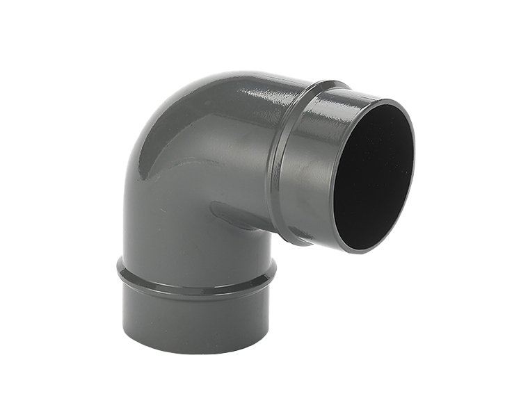 Type A 90° elbow