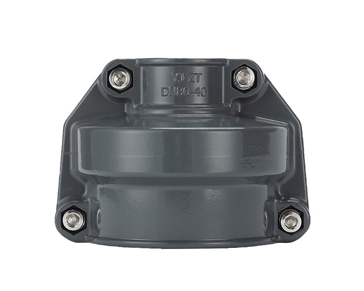 Type B direct-cut type