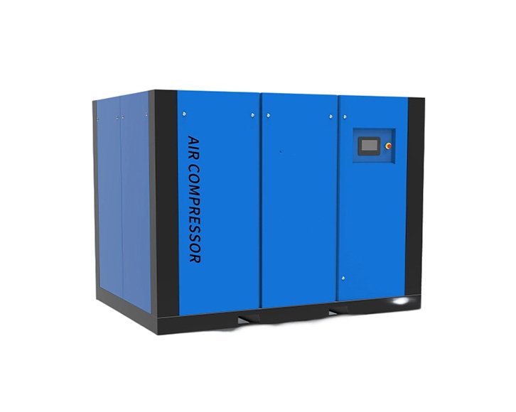 Low-pressure air compressor