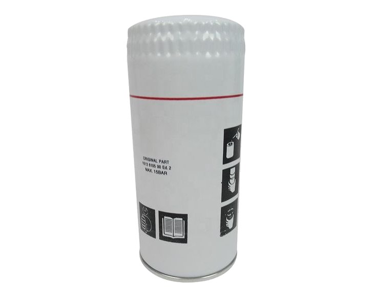 Screw Air Compressor OEM Atlas Copco 1613610500 Oil Filter