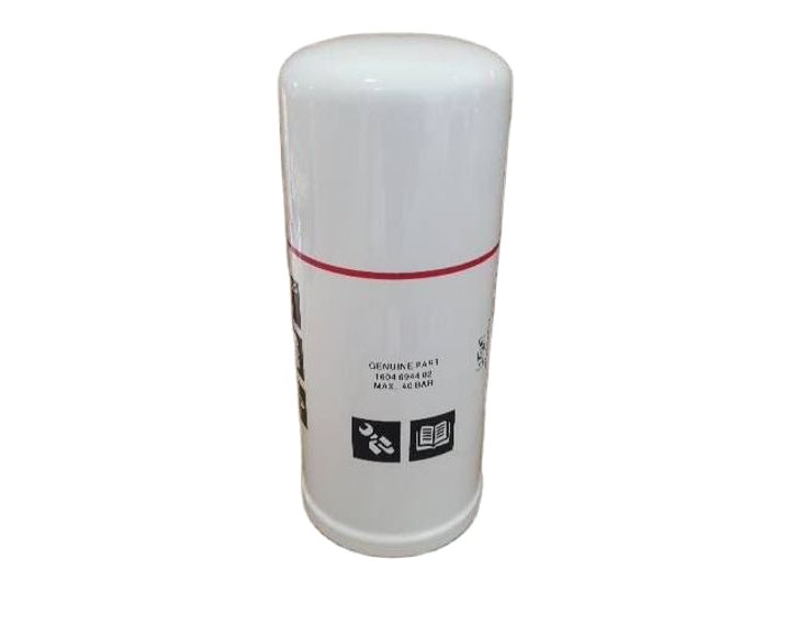 Screw Air Compressor OEM Atlas Copco 1604694402 Oil Filter