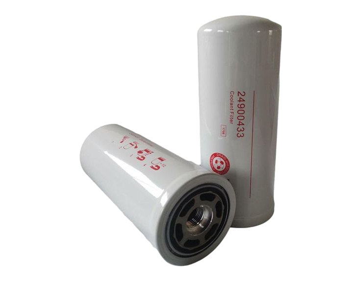 Screw Air Compressor OEM Ingersoll Rand 24900433 Oil Filter Oil Filter