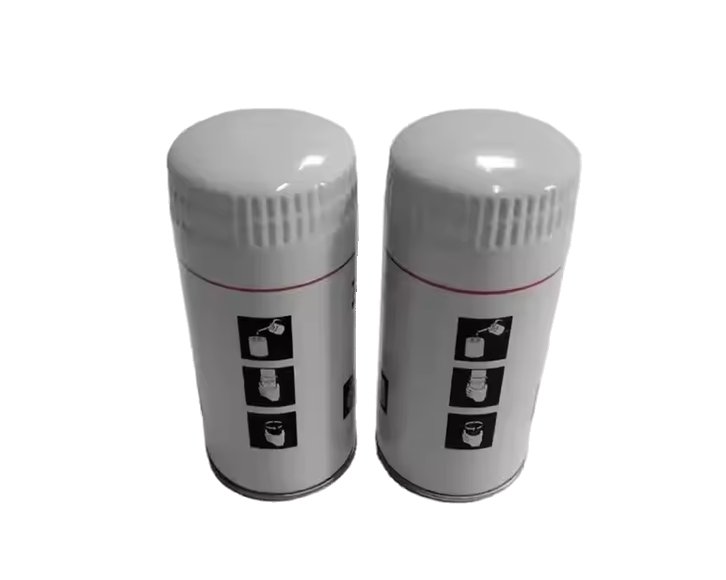 Screw Air Compressor OEM Atlas Copco 1614727300 Oil Filter Oil Filter