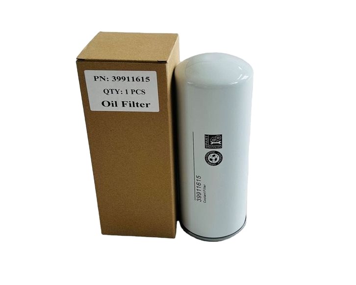 Screw Air Compressor OEM Ingersoll Rand 39911615 Oil Filter Oil Filter