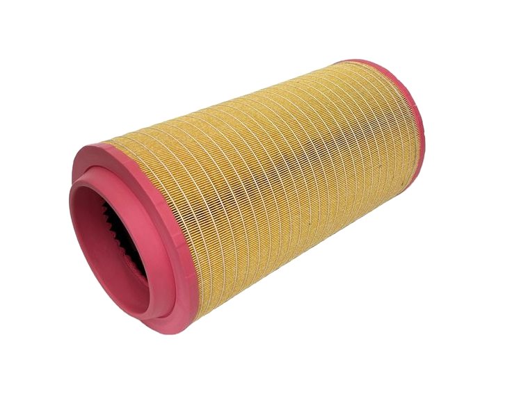 Screw Air Compressor OEM Atlas Copco 1635040800  Air Filter  