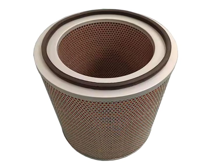 OEM Screw Air Compressor Spare Parts Atlas Copco 1030097900 Air Filter