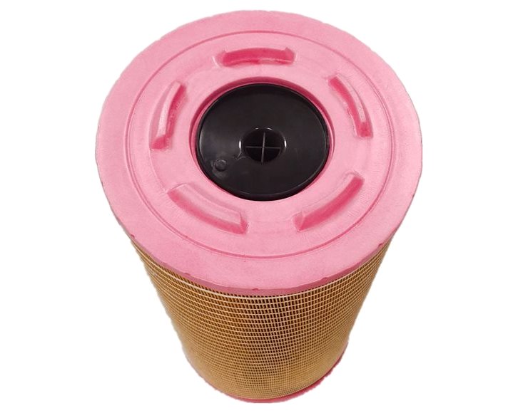 OEM Screw Air Compressor Spare Parts Atlas Copco 1621737600  Air Filter 