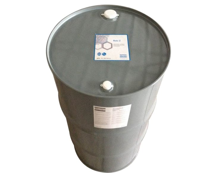 Atlas Copco Roto-Z Lubricant for Oil-Free Screw Air Compressors, Part No. 2908850000