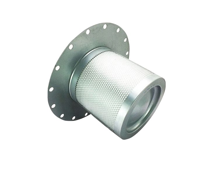 Screw Air Compressor OEM Atlas Copco 1615603803 1094263134 Air Oil Separator